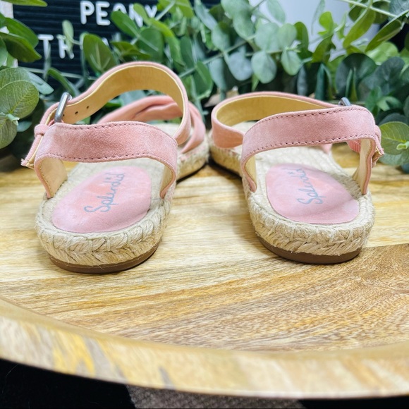NEW Splendid - Fae Espadrille Sandal 7.5 - Picture 9 of 14